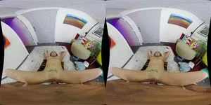 VR Sex