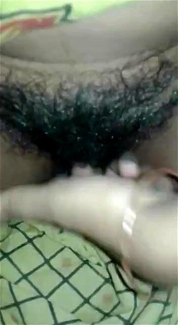 Deshi girl fingering