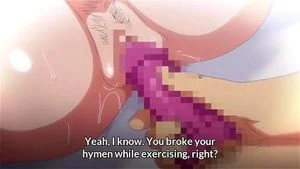 🔞Hentai thumbnail