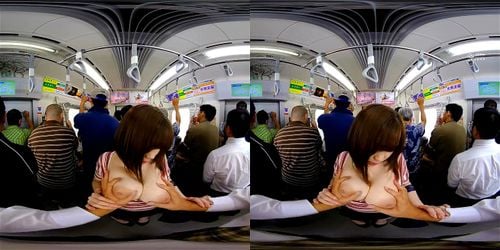 asian, japanese, pov hd, virtual reality