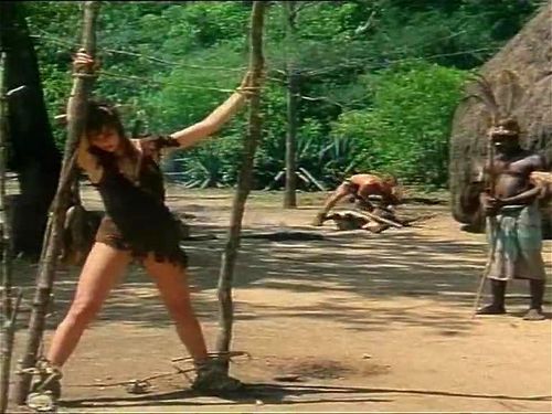 Watch Tarzan X - Tarzan, Tarzan X, Rosa Caracciolo Porn