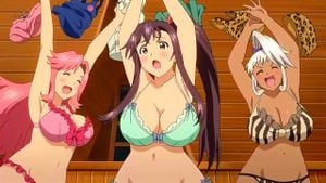 Bouncy Anime Tits - Watch Bouncing Anime Titties Compilation - Hentai, Tits, Boobs Porn -  SpankBang