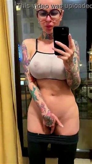 Watch Tattoo girl squirt - Solo, Squirt, Tattoo Porn - SpankBang