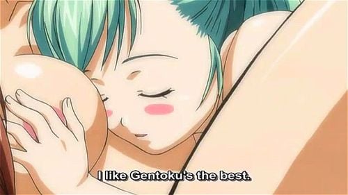 Ikkitousen Dragon Destiny Special Episode 1: Bongacams, Cute Girl & Hentai Anime Porn