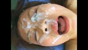 Bukkake thumbnail