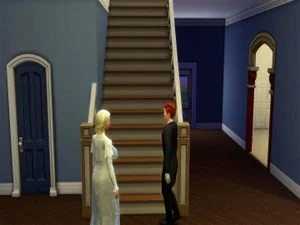 The Sims 2 PORN