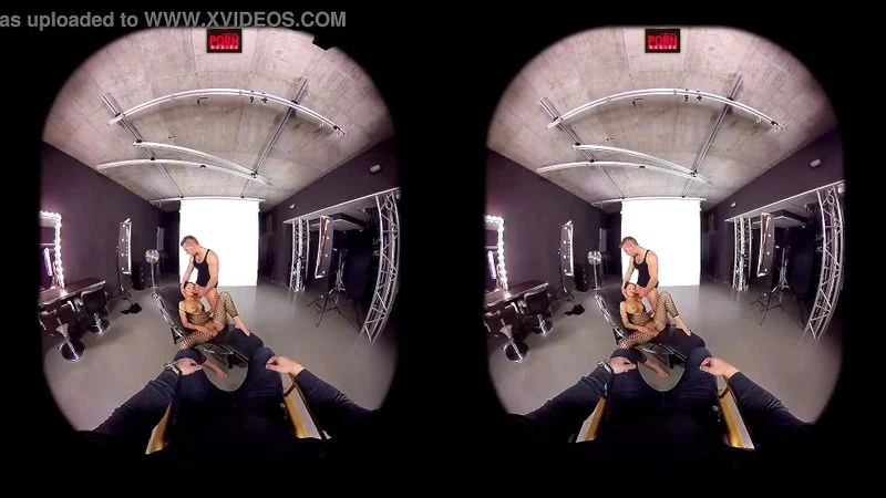Cuckold vr1 Cuckold vr1