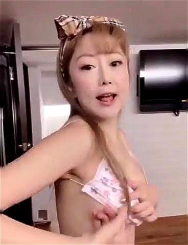 asian, homemade, big tits, bdsm bondage