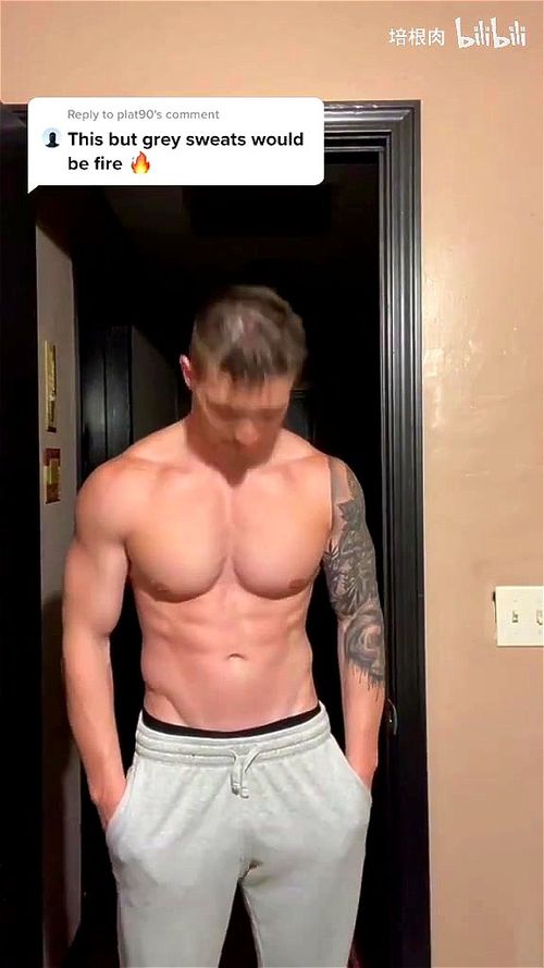 amateur, strong, asian, muscle