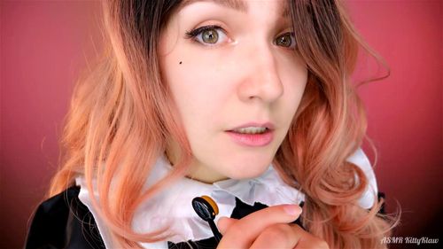 maid roleplay: Solo, Fetish & Asmr Porn - SpankBang