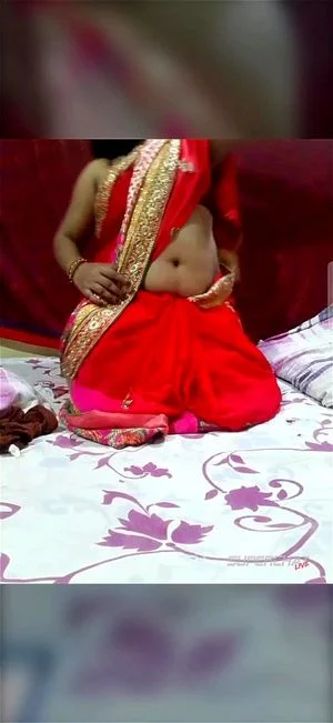 Busty indian bbw wife