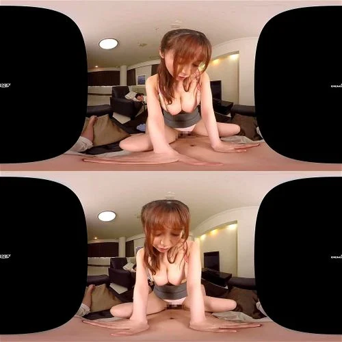 virtual reality, pov, vr 180, asian