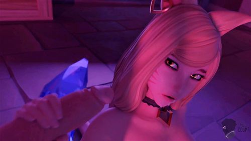 KDA PMV/HMV - HOW YOU LIKE THAT Vidéo Porno - SpankBang