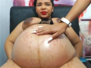 300px x 225px - Watch Huge Preggo - Ssbbw, Pregnant, Belly Porn - SpankBang