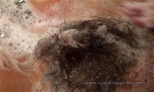 Slippered and shaved - Bathing, Shaving, Humiliation Porn - SpankBang
