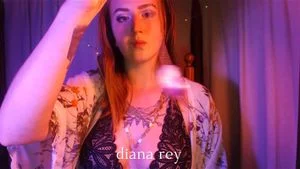 Yes Mistress: Diana Ray hypnotizes you 2