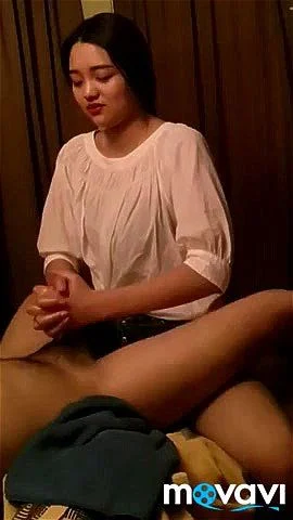 Chinese cute massage thumbnail