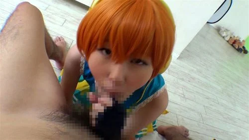 コスプレ　フェラ: Blowjob, Amateur & Xnxx Porn - SpankBang