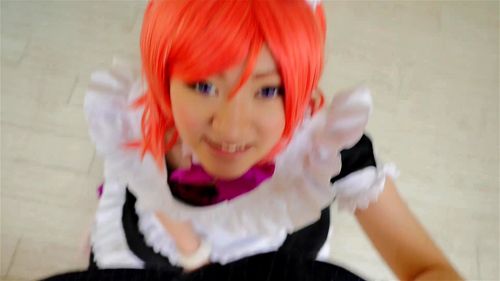 コスプレ　フェラ: Blowjob, Amateur & Xnxx Porn - SpankBang