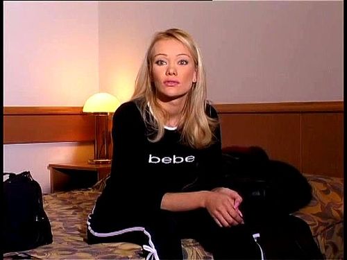 Angel - Pierre Woodman, Woodman Casting, Sexo Oral Porn