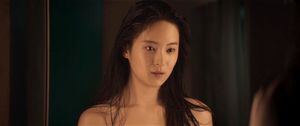 china actress
