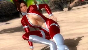 3D KUNOICHI  thumbnail