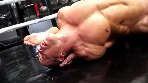 fetish, wrestling sex, muscle, mixed wrestling