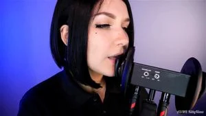 ASMR thumbnail