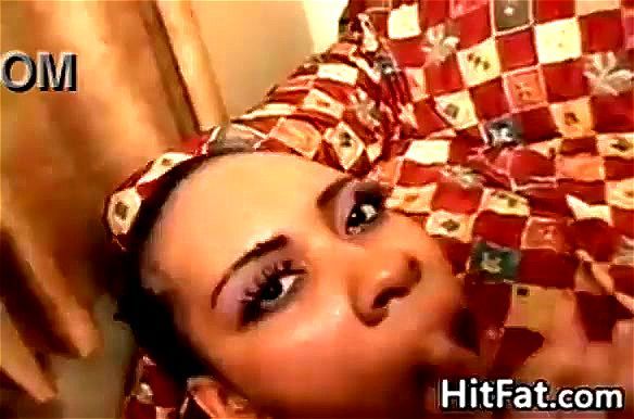 Ebony Blowjob Time! Ebony Blowjob Time!
