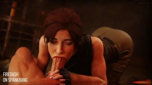Lara Croft  thumbnail