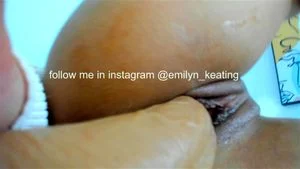 Emily Keating thumbnail