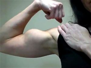 Muscle  thumbnail