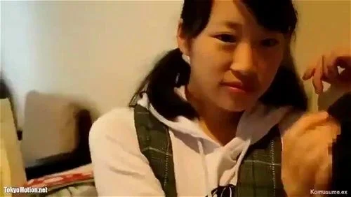 Amateur Enkou: Blowjob, Japanese & Creampie Porn - SpankBang