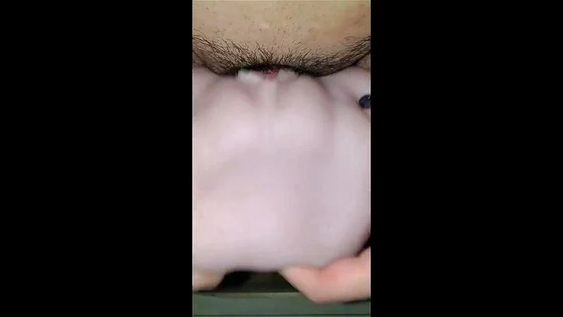 big clit orgasm