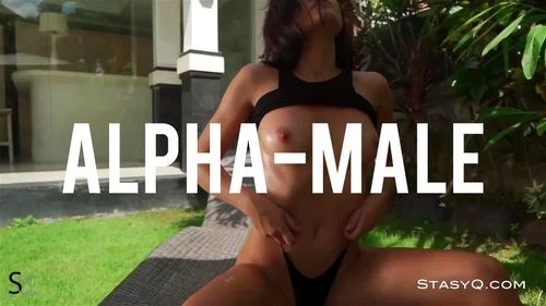 Welcome to the Alpha Project (Alpha Male Hypnosis): Teens, Bwc & Intro Porn
