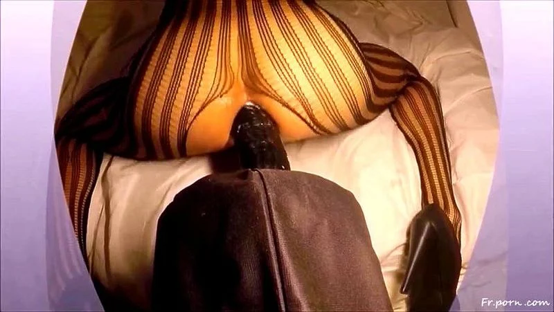 Taking nonstop anal toying Taking nonstop anal toying