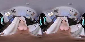 VR playlist thumbnail