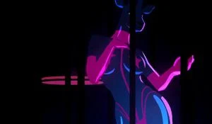 Caravan palace lone digger