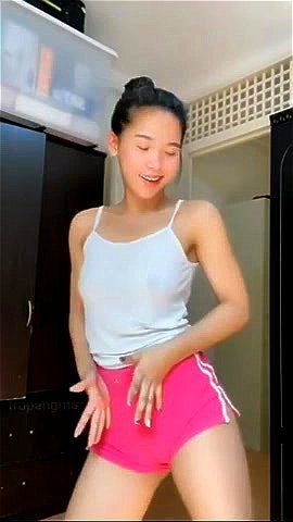Pinay bakat