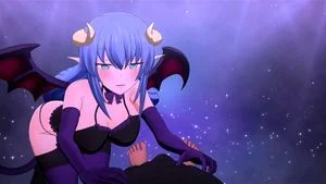 Succubus Binaural Anime Part1