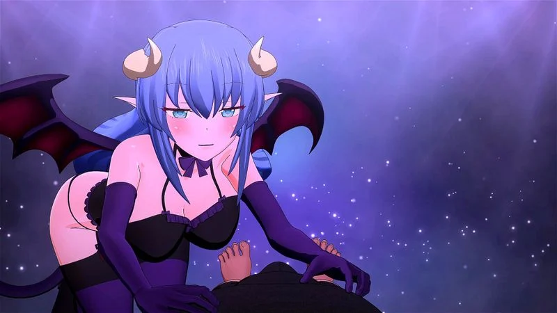 Succubus Binaural Anime Part1