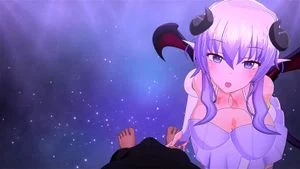 Succubus Binaural Anime Part2