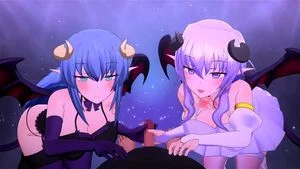 Succubus Binaural Anime Part3