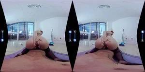 VR - Anal thumbnail