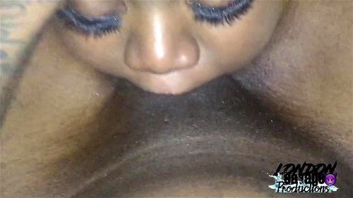 Black lesbian!!