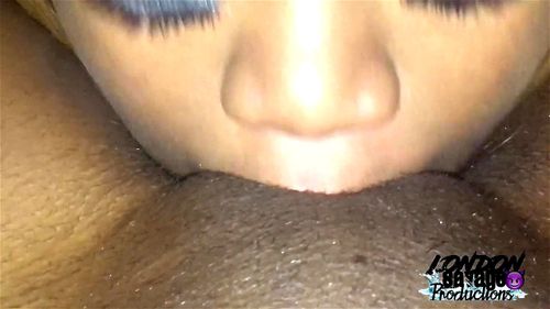 Black lesbian!!