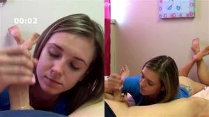 Blowjob