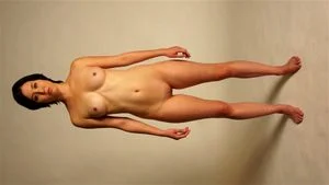 naked standing thumbnail