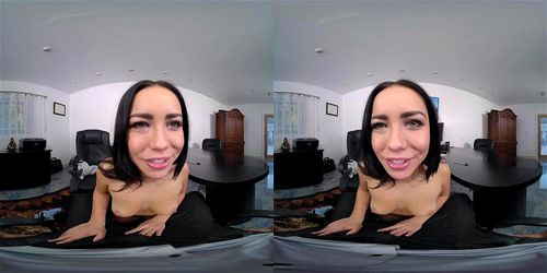 anal, vr, vr porn, virtual reality