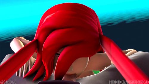 3d Mermaid Porn - Watch The Mermaid - Blowjob, Cumshot, Mermaid Porn - SpankBang